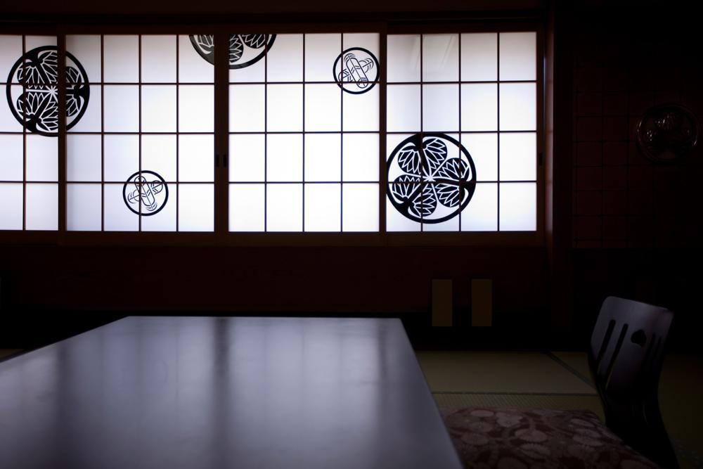 Hitomaru Kadan Hotel Akashi Kamer foto