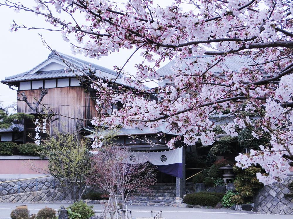 Hitomaru Kadan Hotel Akashi Buitenkant foto