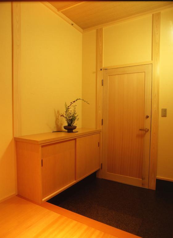 Hitomaru Kadan Hotel Akashi Buitenkant foto