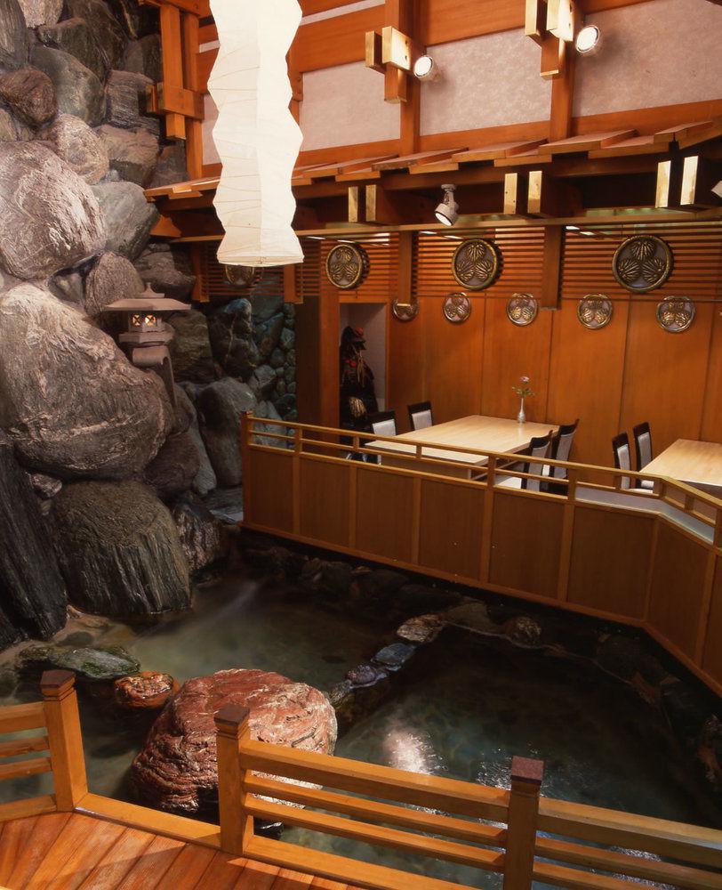 Hitomaru Kadan Hotel Akashi Buitenkant foto