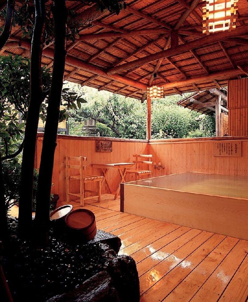 Hitomaru Kadan Hotel Akashi Buitenkant foto